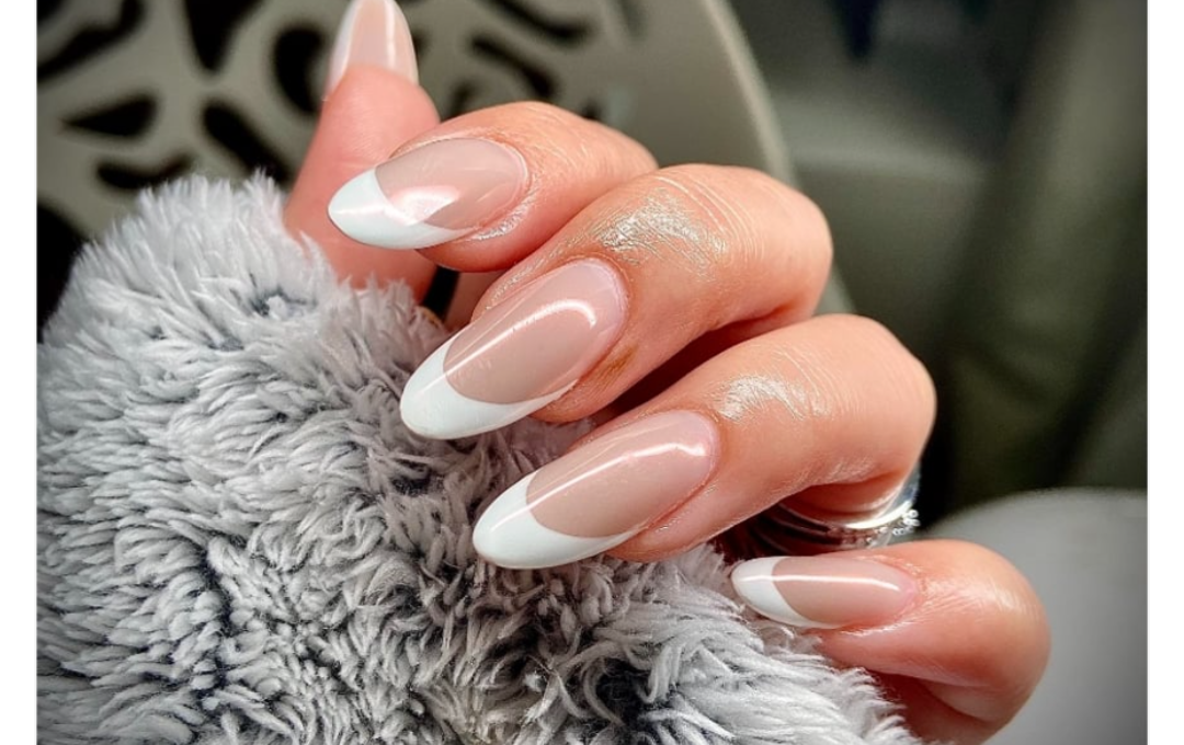 Thai Technician – Nails & Eyes